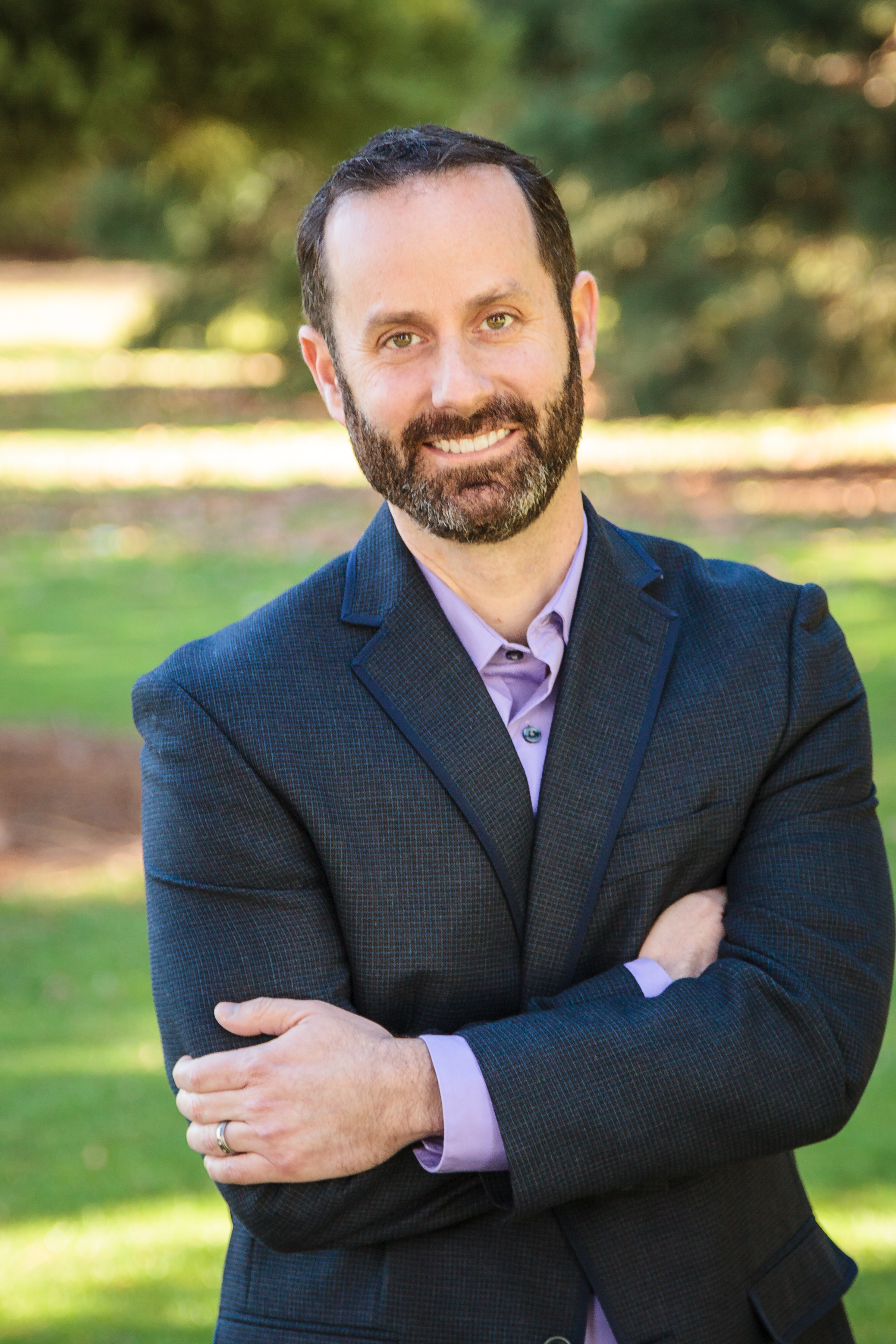 Dr. Kevin Segal — Chiropractic Physician, Oregon TMJ